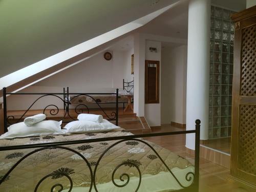 Bed & Breakfast Sobe Kod Brata
