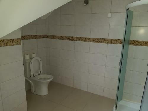 Bed & Breakfast Sobe Kod Brata