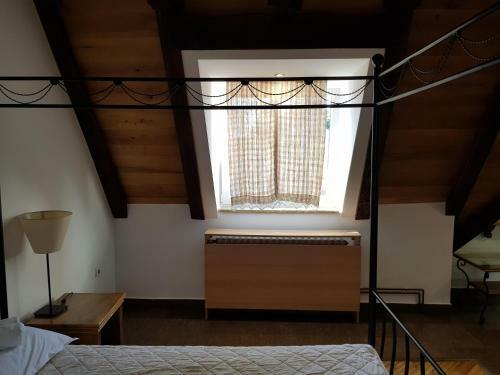 Bed & Breakfast Sobe Kod Brata