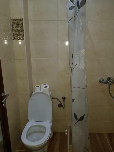 Bed & Breakfast Sobe Kod Brata
