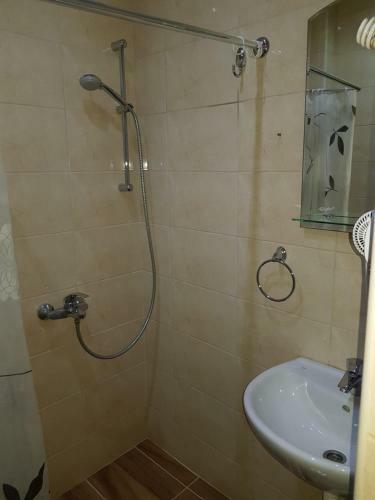 Bed & Breakfast Sobe Kod Brata