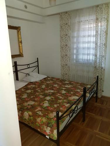 Bed & Breakfast Sobe Kod Brata
