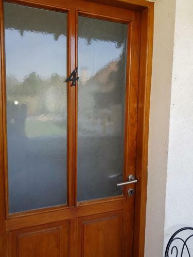 Bed & Breakfast Sobe Kod Brata