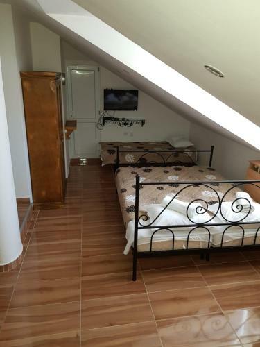 Bed & Breakfast Sobe Kod Brata