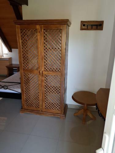 Bed & Breakfast Sobe Kod Brata