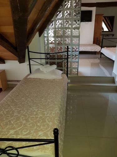 Bed & Breakfast Sobe Kod Brata