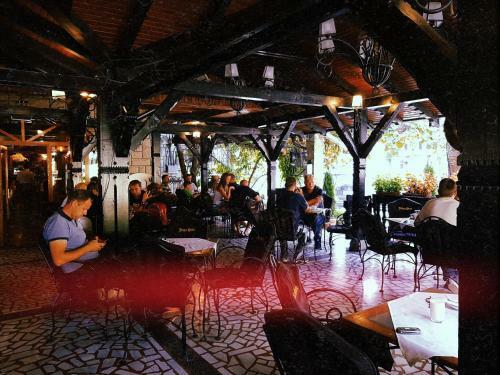 Bed & Breakfast Sobe Kod Brata