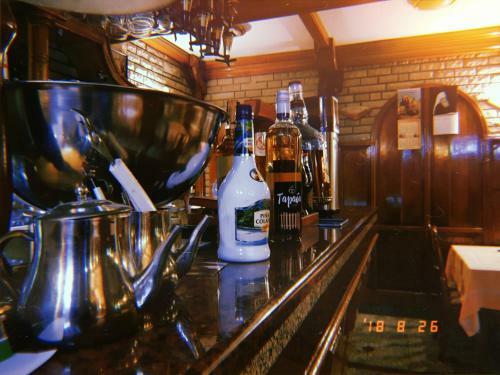 Bed & Breakfast Sobe Kod Brata