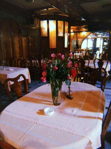 Bed & Breakfast Sobe Kod Brata
