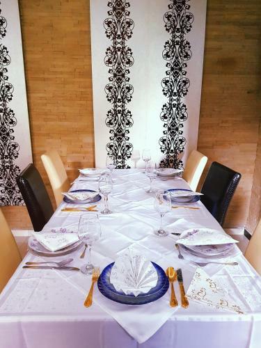 Bed & Breakfast Sobe Kod Brata