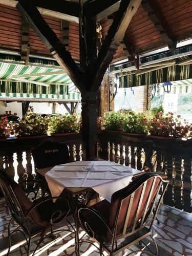 Bed & Breakfast Sobe Kod Brata