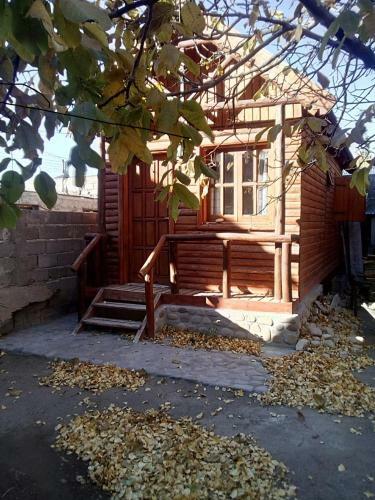 Caba�as Teushen