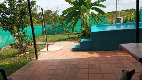 Quinta Luquelandia