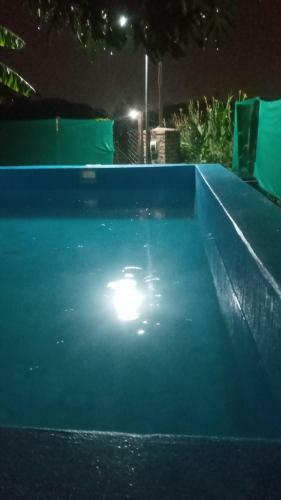 Quinta Luquelandia