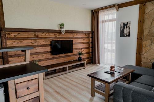 Nestville Apartments