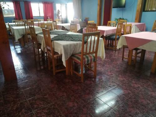 Hotel Hostal Casona Del Cerro