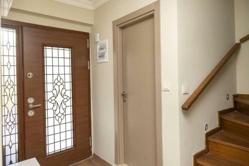 Villa Duplex With Stunning View Near Camel Beach In Bodrum