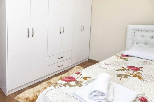 Villa Duplex With Stunning View Near Camel Beach In Bodrum