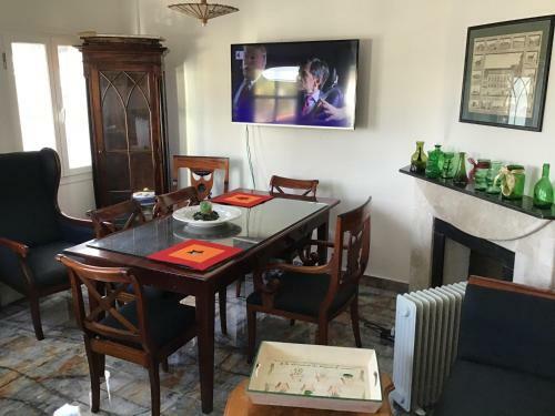 Ocean Front House Bodrum