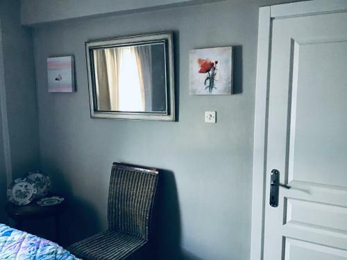 Ocean Front House Bodrum