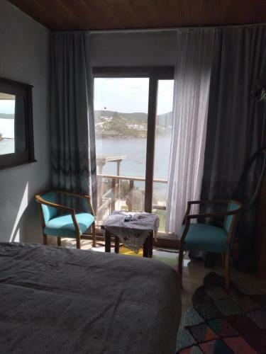 Villa Sun Bodrum V?lla