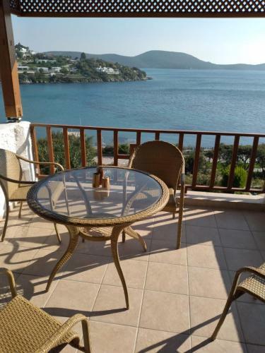Villa Sun Bodrum V?lla
