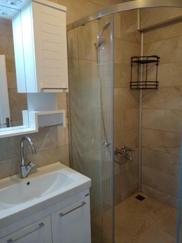 Apartamento Eva's Place