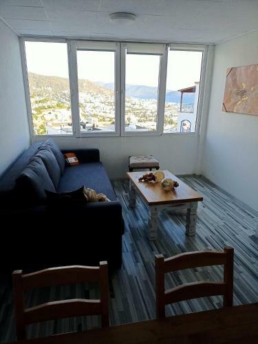 Apartamento Eva's Place