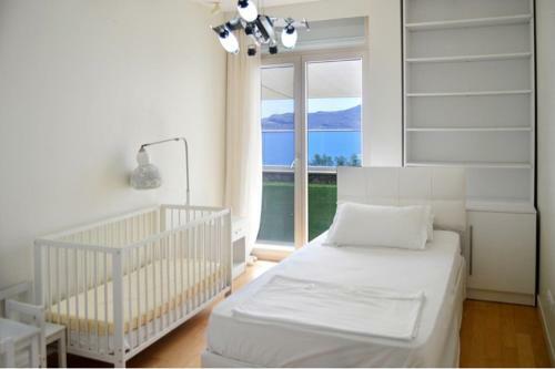 Bodrum Villalar?