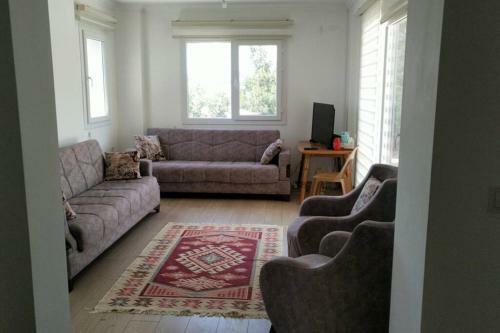 Apartamento Serin Yaz Ak?amlar? G�m�?l�k