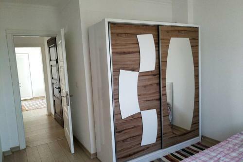 Apartamento Serin Yaz Ak?amlar? G�m�?l�k