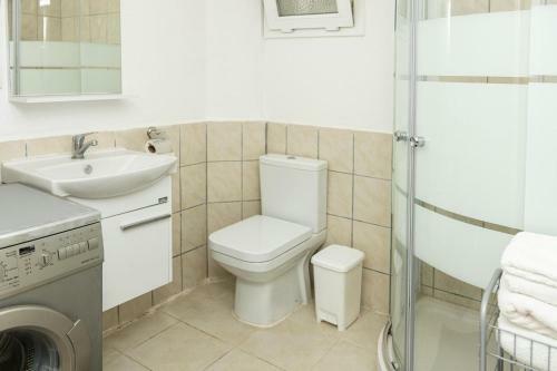 Apartamento 1 Br Central House In Bodrum - 2