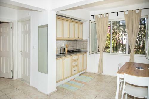 Apartamento 1 Br Central House In Bodrum - 2