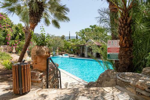 Apartamento 1+1 Tiny House In Central Bodrum