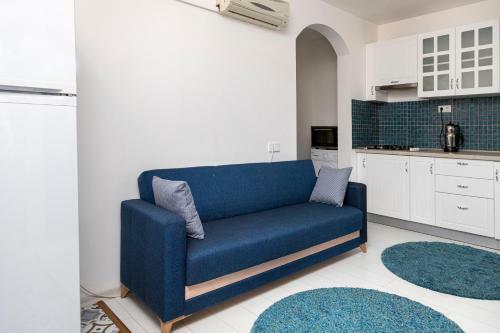 Apartamento 1+1 Tiny House In Central Bodrum
