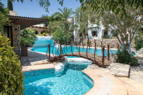 Apartamento 1+1 Tiny House In Central Bodrum