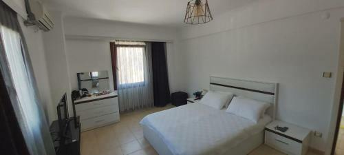 Hotel The Mara Suite