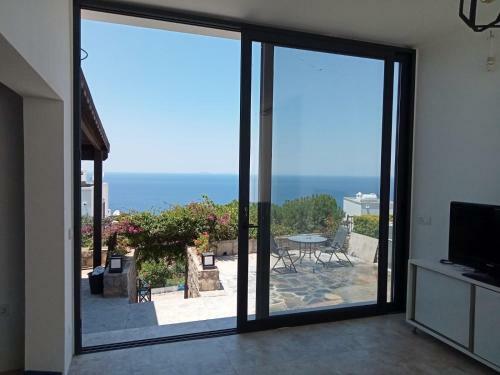 Bodrum G�ndo?an Villa