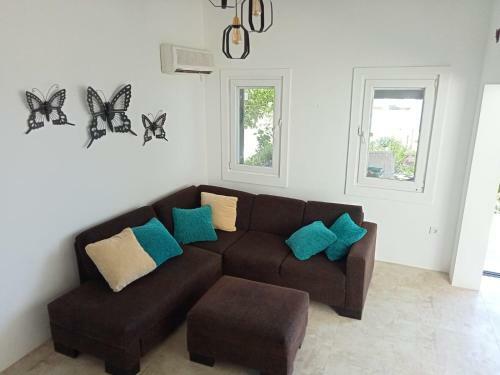 Bodrum G�ndo?an Villa