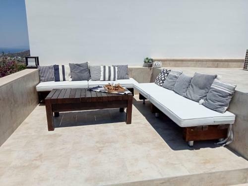 Bodrum G�ndo?an Villa