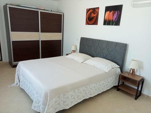 Bodrum G�ndo?an Villa