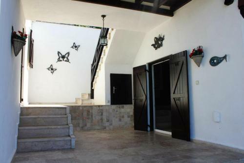 Bodrum G�ndo?an Villa