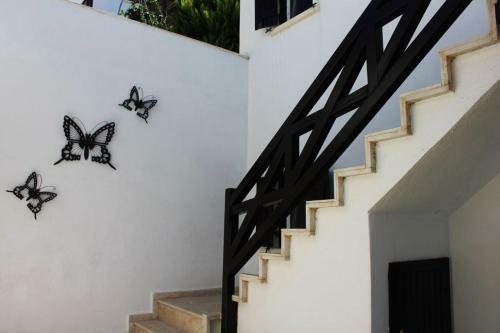 Bodrum G�ndo?an Villa