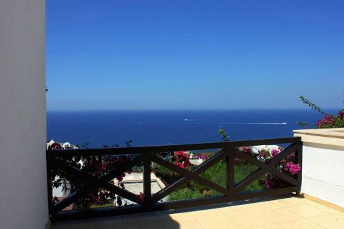 Bodrum G�ndo?an Villa