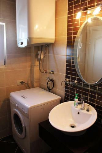 Bodrum G�ndo?an Villa