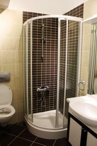 Bodrum G�ndo?an Villa