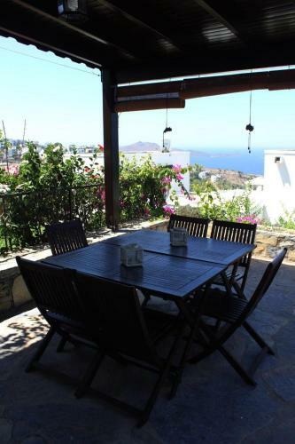 Bodrum G�ndo?an Villa