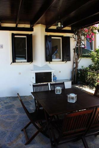 Bodrum G�ndo?an Villa