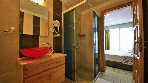 Bed & Breakfast Thales Butik Otel