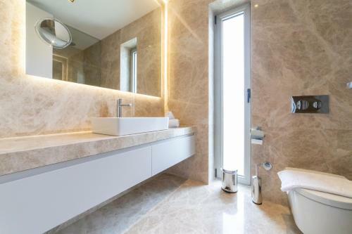 Villa The View Bodrum